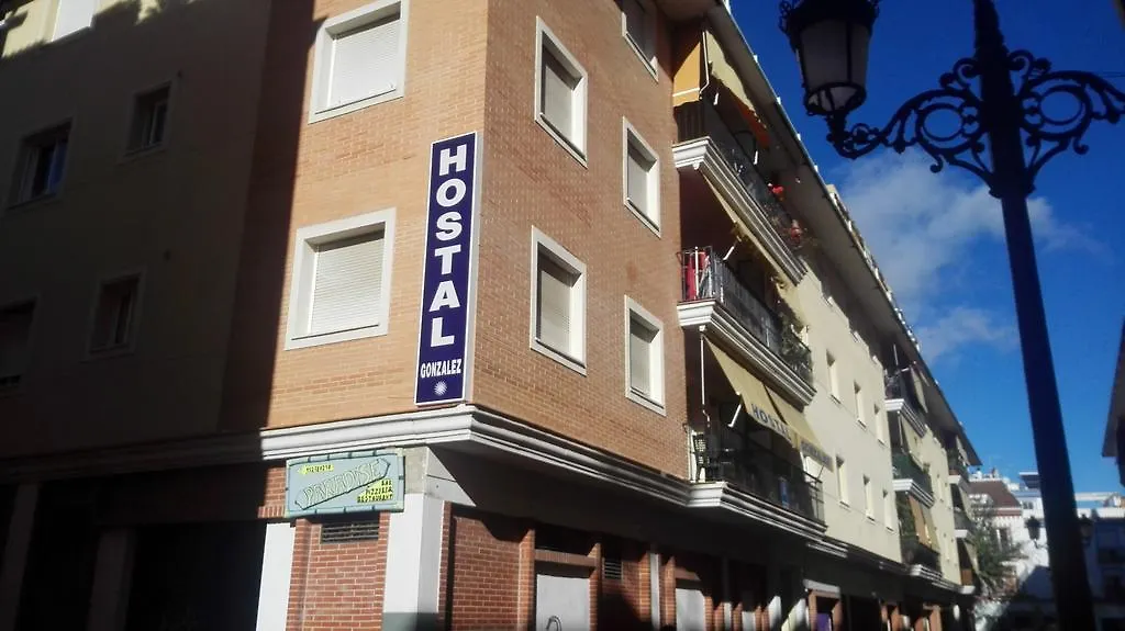 Hostal Gonzalez-1