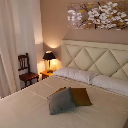 Hostal Gonzalez-3