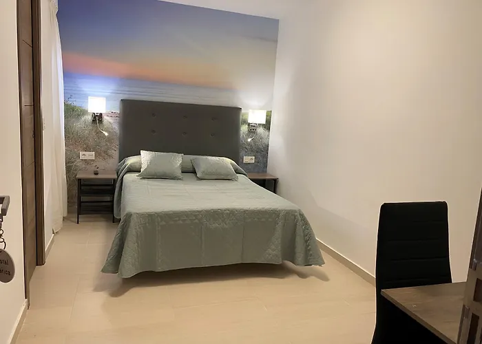 Hostal La PilaricaHostal